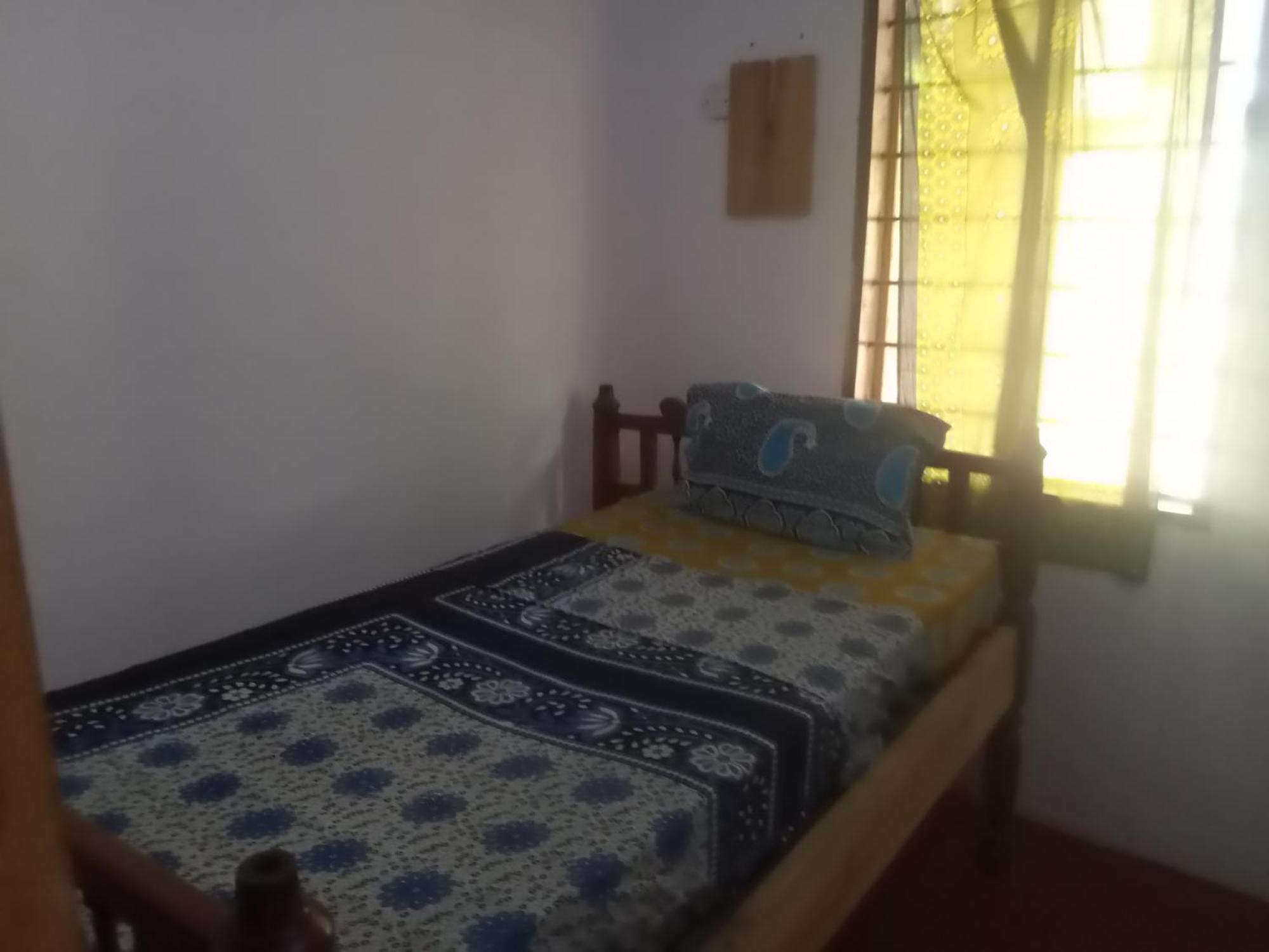 Magharibi House Apartman Nungwi Szoba fotó