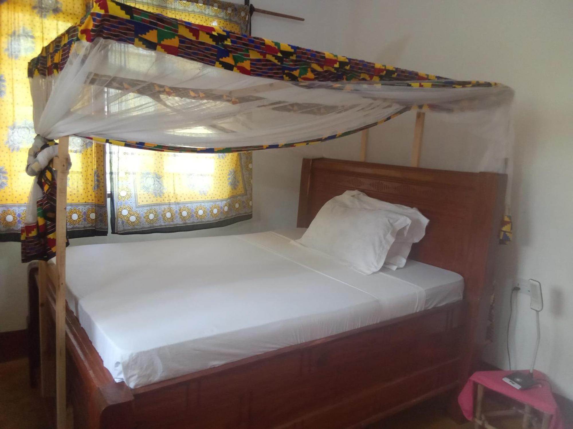 Magharibi House Apartman Nungwi Kültér fotó